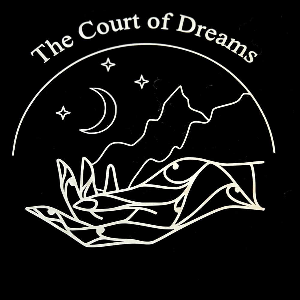 ACOTAR Bookish Tshirt